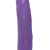 Pênis Articulado Aromático 18cm x 4cm Roxo Uva Ken - loja online