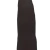 Pênis de Borracha Com Vibrador 16cm x 4cm Preto Realístico Amon - loja online