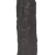 Pênis de Borracha 18cm x 5cm Preto Pietro - loja online