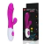 Vibrador Estimulador Rosa Pretty Love Snappy