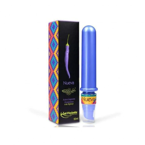Spray Adstringente Nueva La Pimienta - 20ml L293