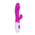 Vibrador Estimulador Rosa Pretty Love Snappy - comprar online