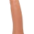 Imagem do Pênis de Borracha Com Ventosa e Saco 20cm x 3,5cm Pele Sol