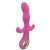 Vibrador Estimulador Luxo Roxo Entice Emily - comprar online