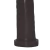 Imagem do Pênis 14cm x 4cm Preto Aquiles