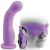 Plug Anal Ventosa Vibrador Controle Remoto Fetish Fantasy Elite Dildo - comprar online