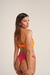 Gales naranja y rosa - Talulah shop mayorista