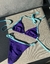 Imagen de Rea violeta
