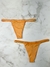 Calcinha Bronze - comprar online