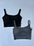 Imagem do Kit Top Comfy - 2 Unidades