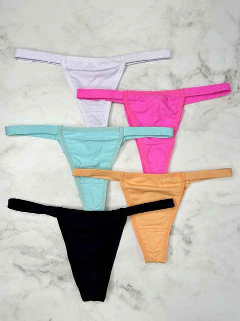 Kit Bronze com 5 unidades - comprar online