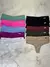 Kit Calcinha Comfy - 10 unidades - loja online