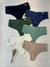 Kit Comfy 6 unidades Microfibra Fio Duplo - comprar online