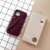 Funda Hailey iPhone 13/14 Borravino