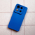 Funda Silicona Xiaomi Note 13 4G Azul