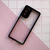 Funda Lima Samsung S20 FE Negro