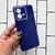 Funda Mía Moto Edge 40 Neo Azul Francia