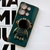 Funda Astronauta Xiaomi Note 13 4G Verde Oscuro