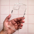 Funda Space Transparente iPhone 15