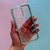 Funda Candy Moto G34 Verde