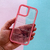 Funda Pilar iPhone 13/14 Rosa