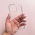 Funda Classic Moto G14 Transparente