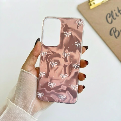 Funda Romántica Samsung A37