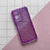 FUNDA MARA MOTO G84 LILA