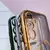 FUNDA METÁLICA SAMSUNG A35 PLATEADO - comprar online