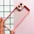 Funda Lima Samsung A04 Rosa