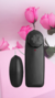 VIBRADOR BULLET COM FIO A PILHA - comprar online