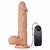 Pênis Realístico com Vibração SANDRO - 24 cm