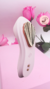 Vibrador de Calcinha por Aplicativo LEXA