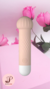 VIBRADOR COGUMELO 10 VIBRAÇÕES