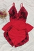 BABY DOLL LUXO