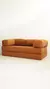 Sofa Teddy 2,00 Creta Ladrillo - STOCK - comprar online