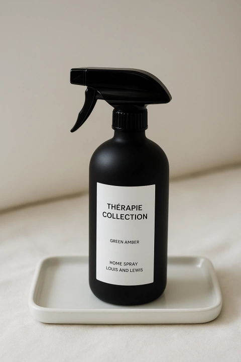 Home Spray Black - comprar online