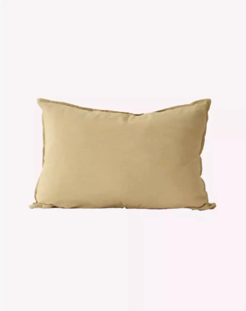 Funda avellana 50x70