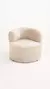 Sillon Carmelo Pana Beige - STOCK - Klimt House