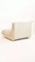 Sillon Karl un cuerpo en internet