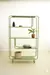 Biblioteca Momo Verde (Medida Especial) - STOCK - comprar online