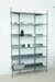 Biblioteca Klimt Alta 1,00 Gris Oscuro - STOCK - comprar online