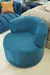 Sillon Carmelo Pana Azul - STOCK - comprar online