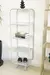 ESTANTERIA MOMO - STOCK - GRIS CLARO - comprar online