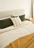 Cubre edredon crudo Queen - comprar online