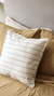 Funda rayas 50x50 - comprar online