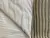 Cubre edredon mil rayas y microfibra Queen