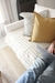 Pillow rayas y crudo M