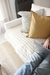 Pillow rayas y crudo L