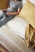 Pillow rayas y crudo M - tienda online